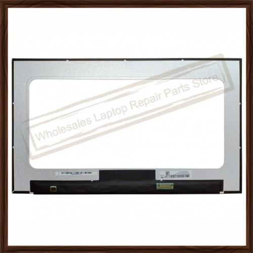 15.6" NV156FHM-N4H Laptop LCD Screen Display panel FHD 1920*1080 eDP 30pin Matte IPS Screen NV156FHM N4H