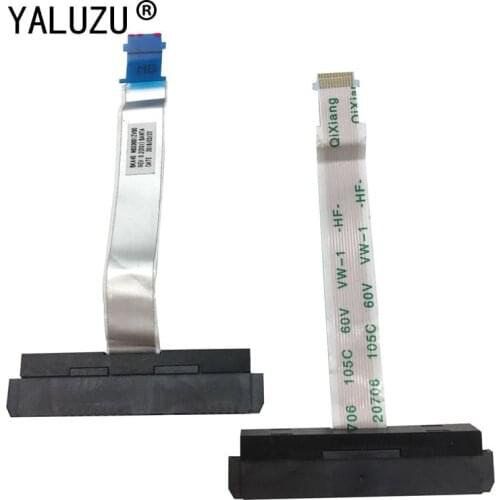 HDD Hard Drive Flex Connector Ribbon Cable For Dell Inspiron 7000/7560/7460 8FG2F 08FG2F NBX0001ZV00