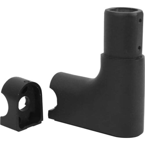 2Pcs Scooter Handlebar Front Fork Stem Connector Bracket Pressure Block for Xiaomi M365/PRO Electric Scooter Repair Spare Parts