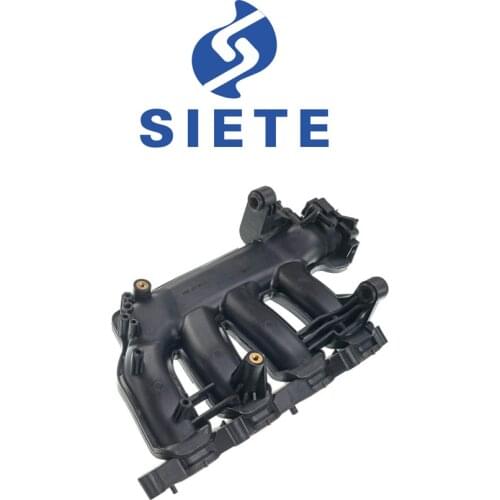 2711401101 Intake Manifold W203 200K 203