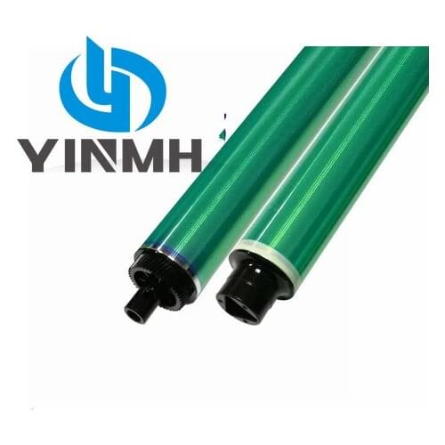 4pc High Quality Bizhub C350 C450 C351 Korea OPC Drum Compatible for Konica Minolta Bizhub C350 C450 C351 Color Copier Parts