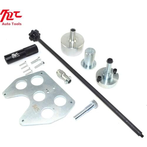 Engine Diesel Balance Shaft Tool Set For Land Rover Aurora Jaguar 2.0T Engine Auto Repair Tool