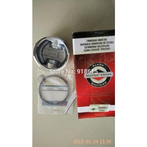 Briggs&stratton 25T2 XR2100 piston assembly gasoline engine parts 799535