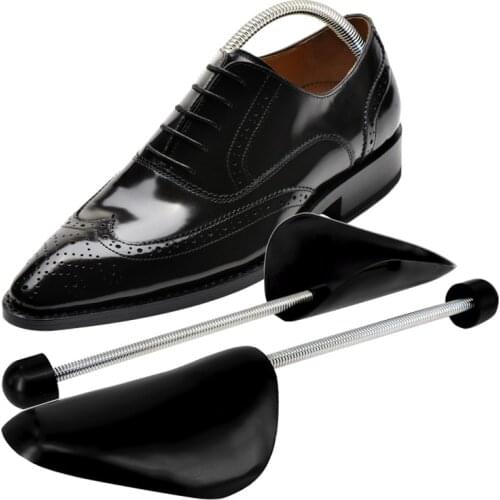 CHAISHOU 1PC Automatic Adjustment shoes Stretcher Shoe last Shoe support