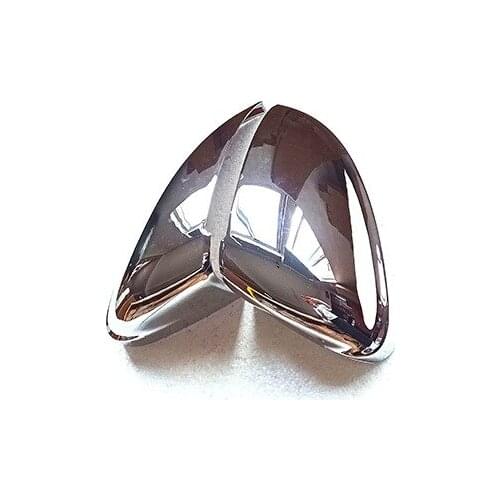 Fit for Volkswagen Sagitar 2019 rearview mirror cover anti-scratch cover reverse mirror shell modification decorative