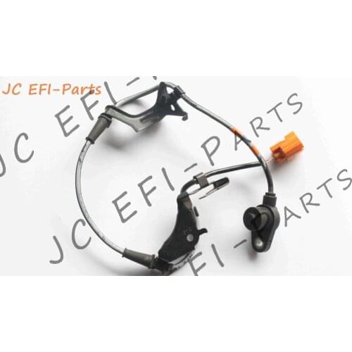 S107M83690 ABS SENSOR SPEED SENSOR FOR HONDA