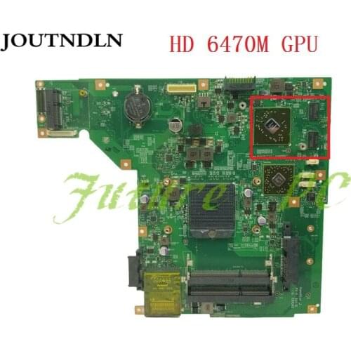 JOUTNDLN Motherboards
