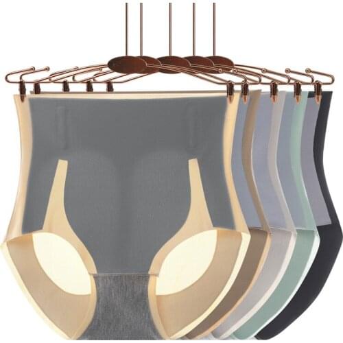 Woman Up Shaper Butt Lifter Waist Trainer Slimming Pantie Briefs Magic Body Shapewear Lady Corset Underwear Cincher Body Shaper