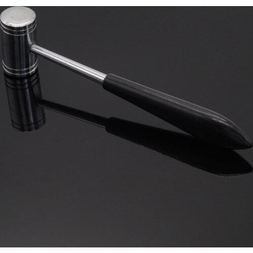 Lab Instruments Surgical Tools Teeth Hammer Comfortable Handle For Dental