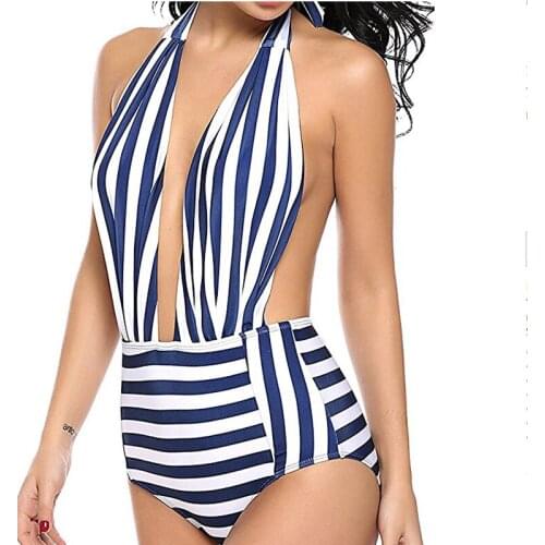 Maillot De Bain Femme Push Up Women Bodysuit Bathing Suit 2020 Summer Swimsuit Bikini Set Swimwear Unpadded Bra Beach Wear