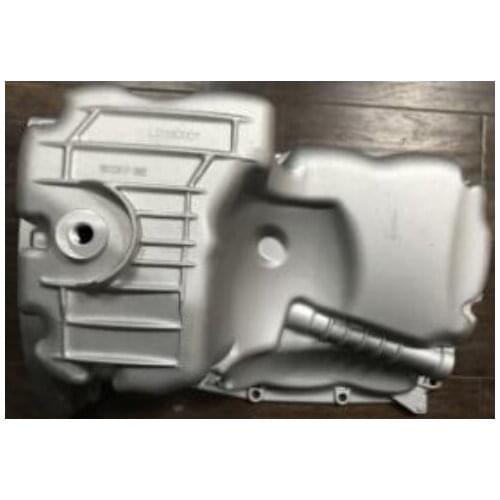 OIL PAN 12111-97403/ 12101-b1040 USE FOR DAIHATSU,SEN YA