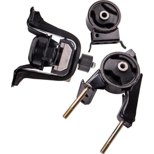 Engine Motor & Transmission Mount for Scion XA / XB 04-06 for Toyota Echo 00-05
