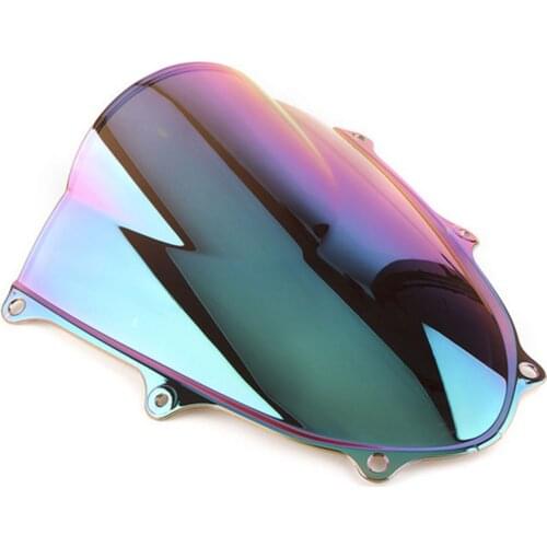 New for Suzuki GSX-R GSXR 1000 K17 2017-2019 2018 Windshield Windscreen plastic repair part replacement