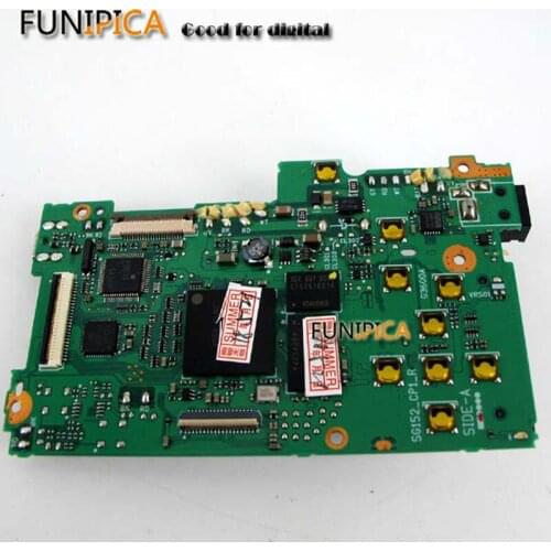 Original SP-510 UZ mainboard motherboard camera repair parts for Olympus SP-510uz main board Accessories free shipping