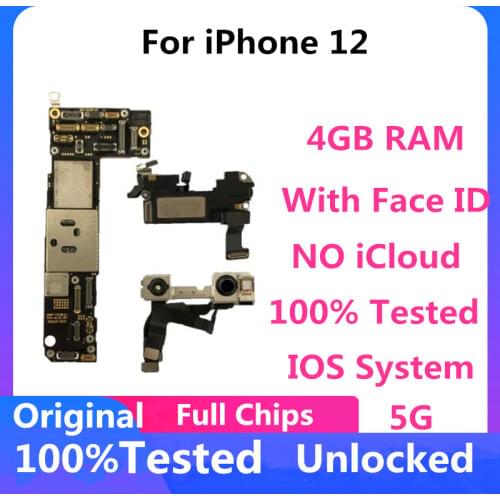 Original Working Mainboard Motherboard For Xiaomi Mi MIX 2 MIX2 Global ROM Firmware Circuits Full Chips Card Fee Flex Cable
