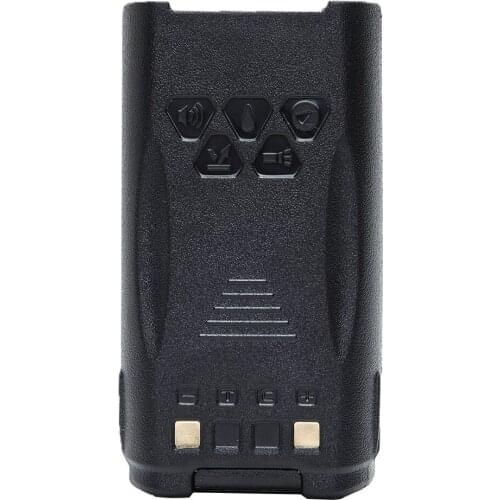Original Baofeng UV-9R Mate 4500mAh Spare Battery for Baofeng Waterproof UV-9R Mate Two Way Radio Walkie Talkie
