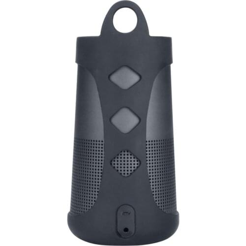 Portable silicone protective cover Suitable for Revolve+/Revolve audio/box