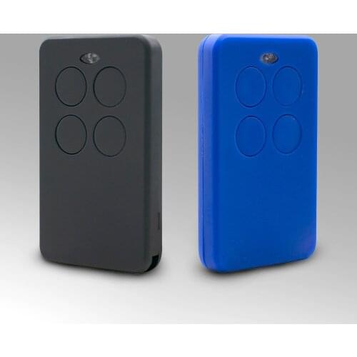 Garage Door Remote Control Duplicator 280MHz-868MHz MultiFrequency Code Grabber Clone Gate Opener 433MHz 433.92 Keychain Barrier