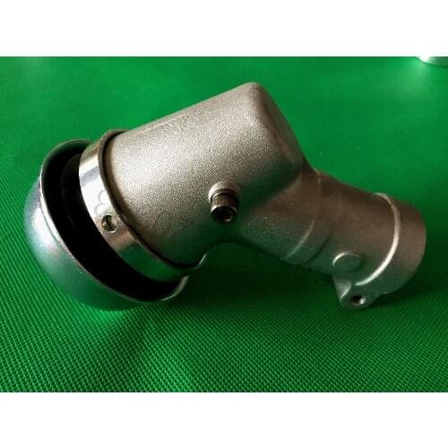 GEARHEAD GEARBOX FOR HUSQVARNA 143r 243R 243RJ 543RS 543RBX BRUSHCUTTER TRIMMERS GEAR BOX