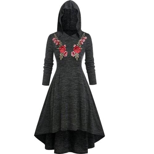 ROSE GAL Womens Casual Dresses