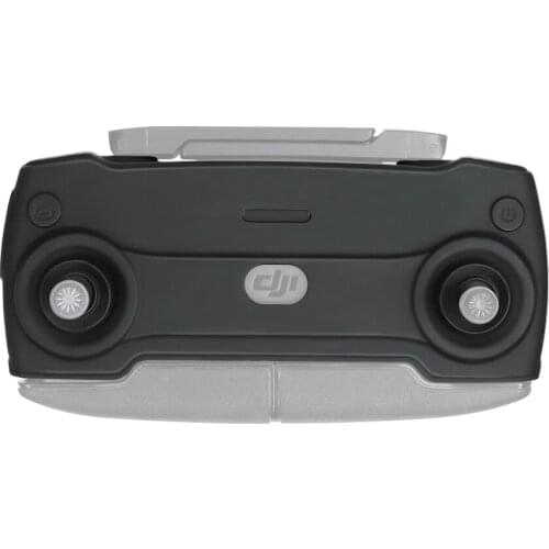 Silicone Sleeve Cover Case For DJI Mavic Mini Remote Control Skin Cover Protector For Mavic Mini Transmitter Drone Accessories