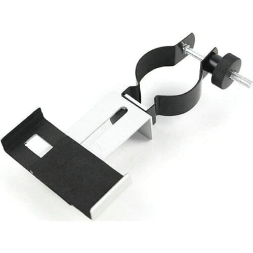 Datyson Special Mobile Phone Photography Bracket Large Fixture Version Mobile Phone Holder Telescope 5P9991