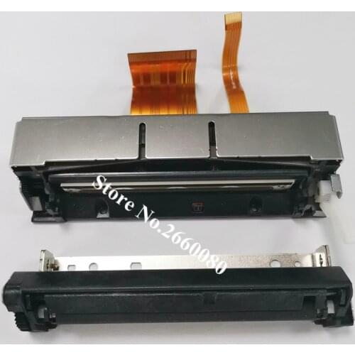 Thermal Printhead and Cutter for WinPOS WP-T810 Thermal Receipt Printer