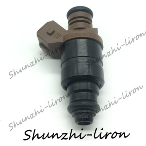 Fuel Injector Fits For Daewoo Lacetti MK1 1.6 16V Chevrolet 25182404 96332261