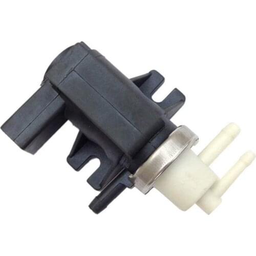 Turbo Boost Pressure Solenoid Converter Valve 1J0906627B 1J0906627A For VW Beetle Golf Passat Sharan For Audi For Skoda 4.9