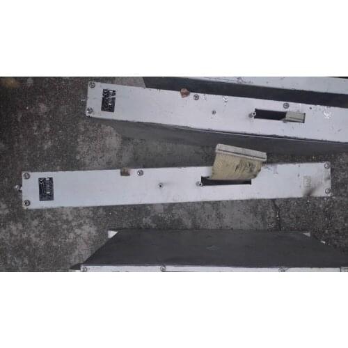 UV 101 ID.Nr 317 559-12 Used In Good Condition With Free DHL