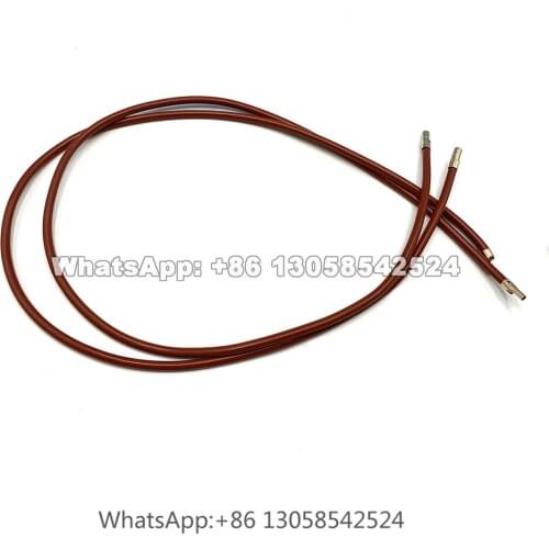 High Pressure Package Output Wire, Ignition Needle Electrode Connection Wire, Boiler Burner Ignition Wire