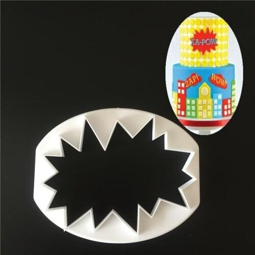 1pc WOW sugar cake printing die biscuit mold baking mold tool biscuits compression molds commonly used clay