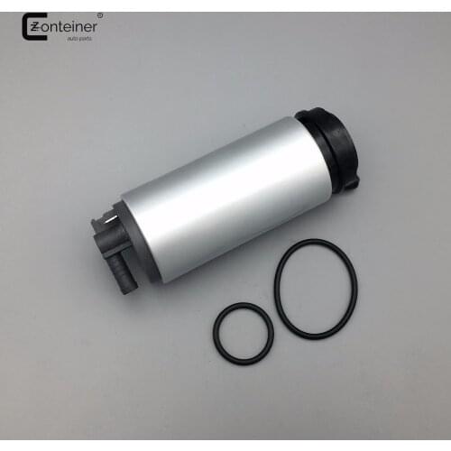 1J0919051B Electric Intank Fuel Pump For Beetle Golf Jetta Bora Caddy 2 Passat Polo A3 TT Ibiza Toledo