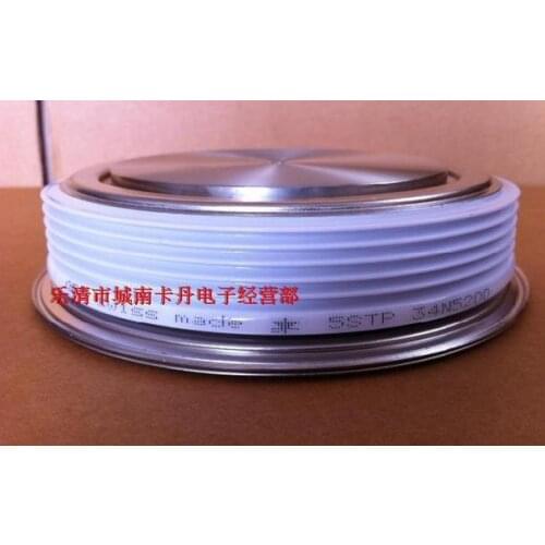 5STP34N5200 5STP 34N5200 100%New and original, 90 days warranty Professional module supply, welcomed the consultation