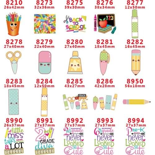 Free shipping 30 pcs cartoon character planar resin PR 8210