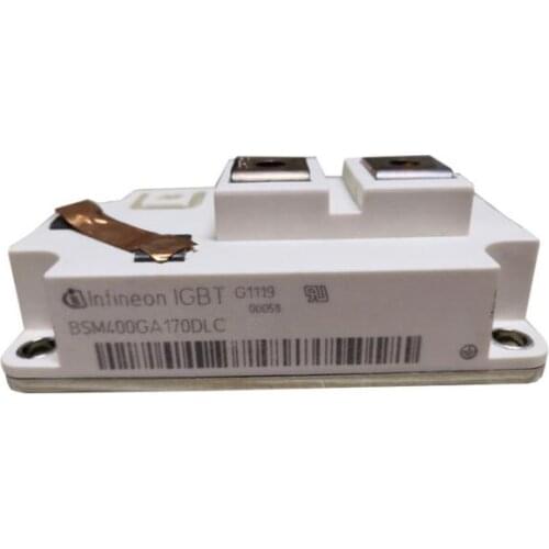 BSM400GA170DLC, imported German brand new original Infineon IGBT module