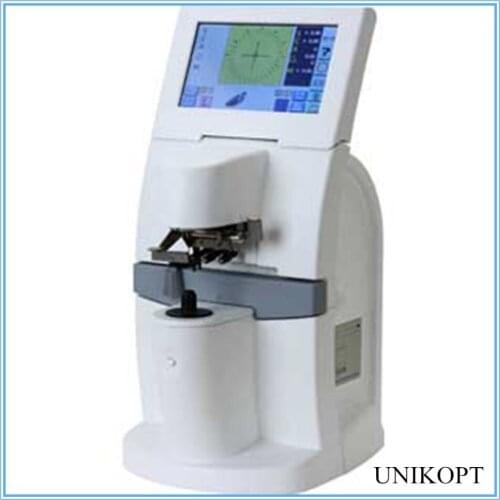 Digital Lensometer Lensmeter Focimeter TL-6500C