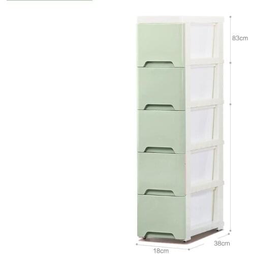Clothes Children Chambre Komoda Z Szufladami Night Stand Salon Bathroom Chest Of Commode Meuble Mueble De Sala Drawer Cabinet