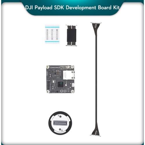 DJI Payload SDK Development Board Kit in Stock