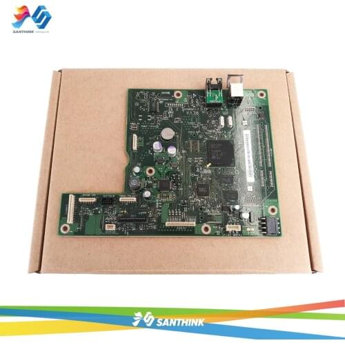 For HP 1415 CM1415 CM1415FN 1415FN CM1415MFP 1415MFP Original Used Formatter Board CE790-60001 Laserjet Printer Parts On Sale