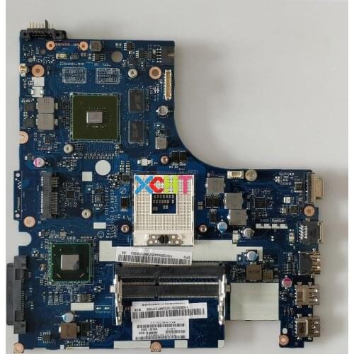 11S90003073 90003073 LA-9901P w GT720M Graphics HM76 for Lenovo G500S NoteBook PC Laptop Motherboard Mainboard