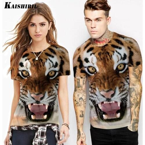 KAISHIRIL Mens Fashion T Shirts