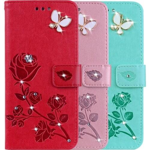 Leather case For Samsung M31 Flip back Cover Phone Case on For Samsung Galaxy M31M315F M 31