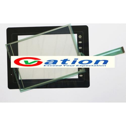 Membrane Keypad +Touch Screen panel for V810T V810TD V810ITD V810ITM