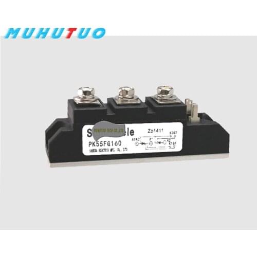 PK55FG160 power module