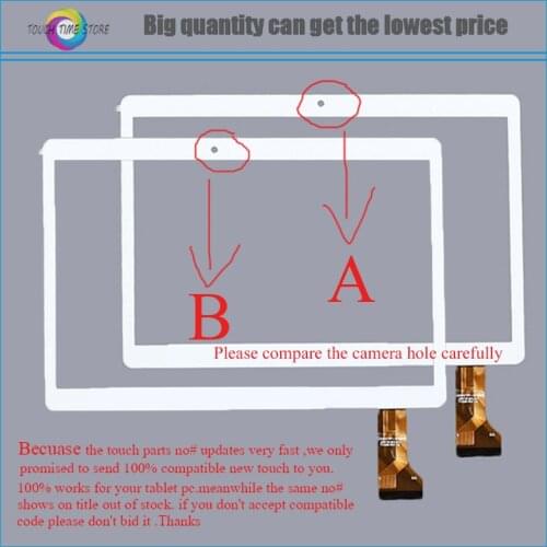 New 9.6'' inch Toughened protective film 9.6 Touch Screen Panel Glass Sensor Digitizer MGLCTP-90894 MGYCTP 90894 mglctp90894
