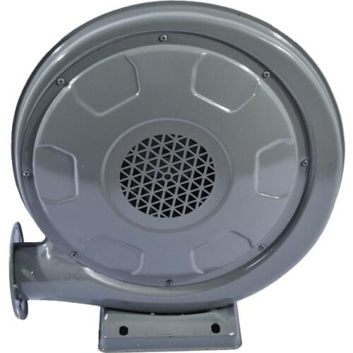 New Arrival CZR80 220v/380v Low Noise Centrifugal Blower Medium Pressure Fan 550W 50HZ 18 Cubic Meters/min 2800r/min