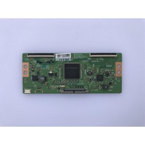 Original logic board main board 43m6e logic board 6870c-0584a screen sdl430wy (ld0-011) circuit board