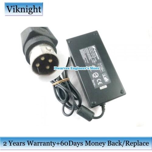 Genuine Fsp ac adapter charger 19V 9.48A 180W FSP180 FSP180-ABA Power Supply Laptop Adapter 4pin