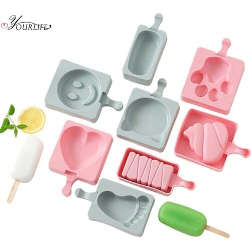 OYOURLIFE Ice Cream Makers
